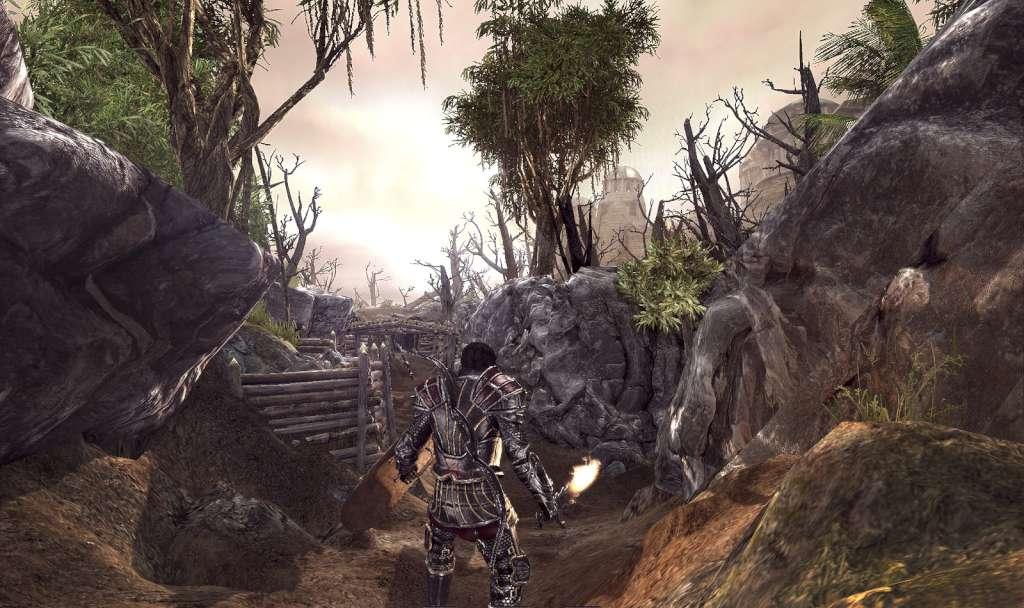 ArcaniA: اصدار النسخة الذهبية ستيم كود رقمي