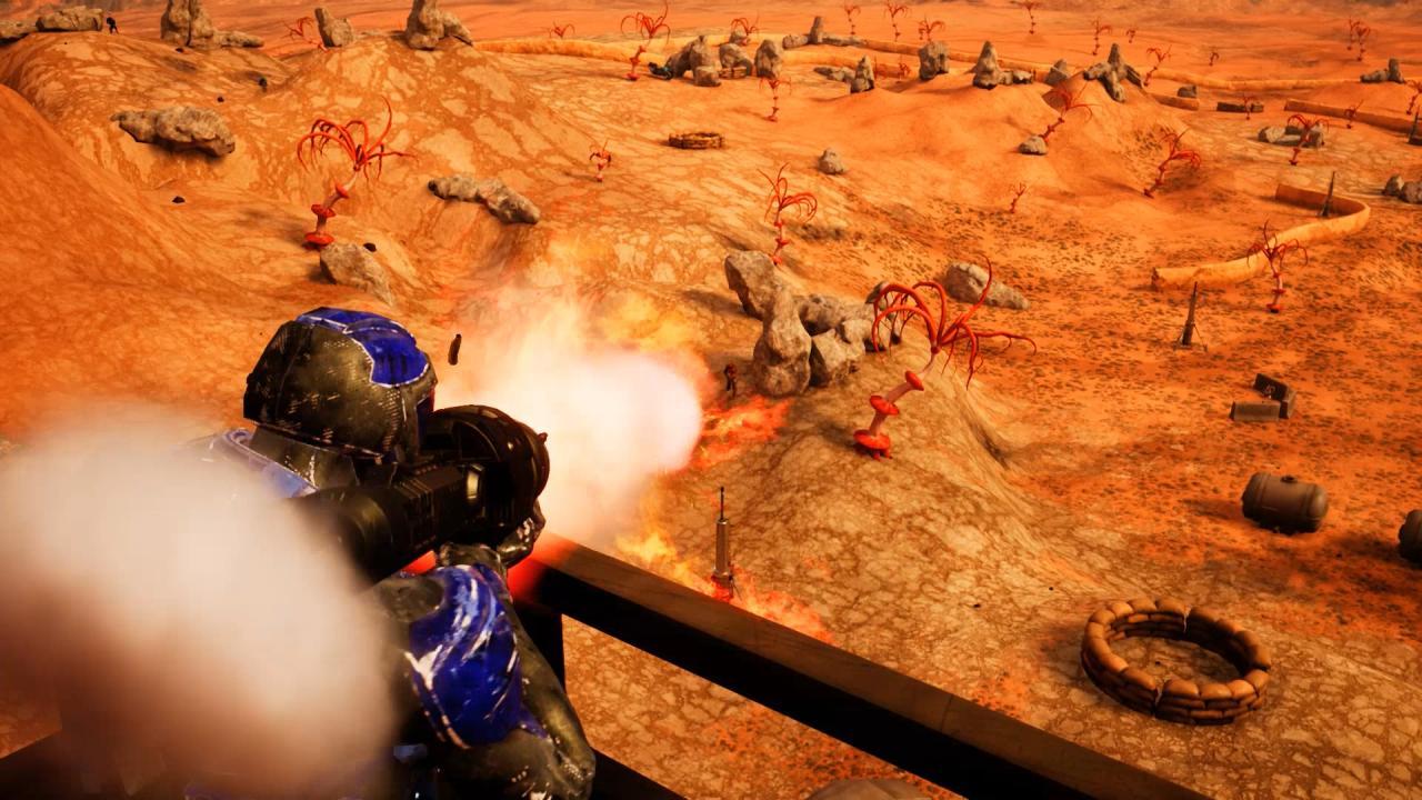 Until None Remain: Battle Royale بي سي اصدار ستيم كود رقمي