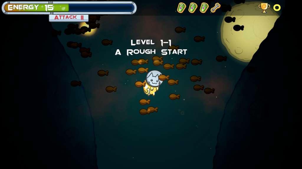 Miaou Moon ستيم كود رقمي