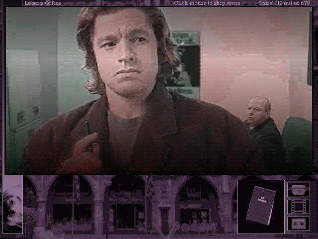 The Beast Within: A Gabriel Knight Mystery ستيم كود رقمي