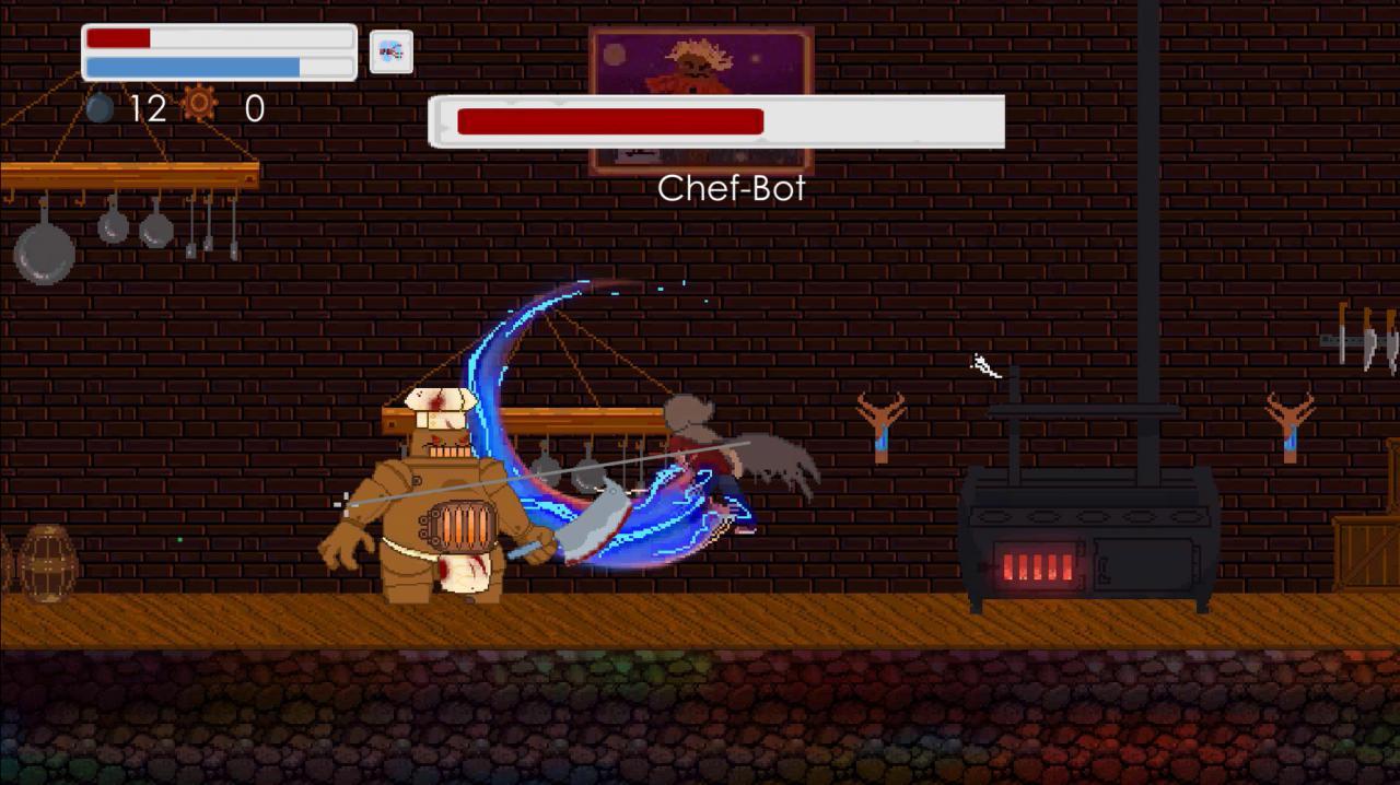 Trials Of The Gauntlet ستيم كود رقمي