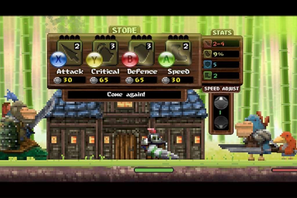 Loot Hero DX ستيم كود رقمي