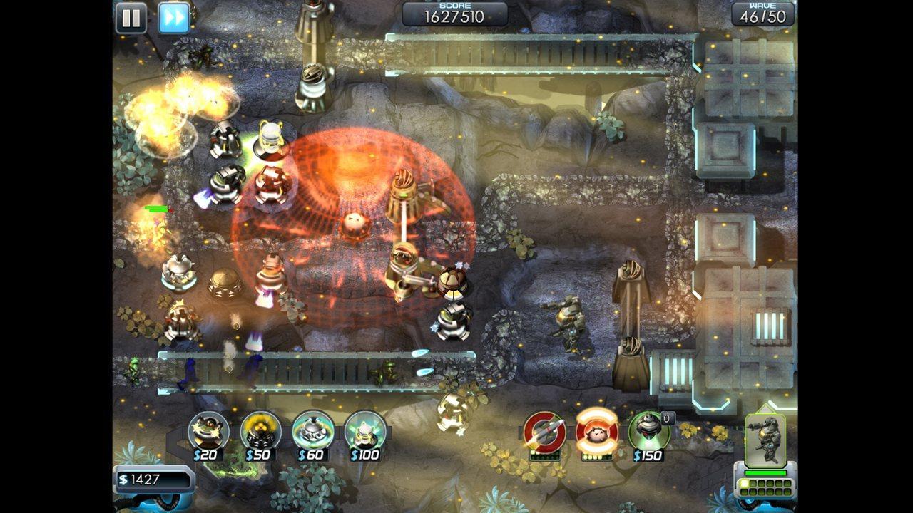 Sentinel 3: Homeworld ستيم كود رقمي