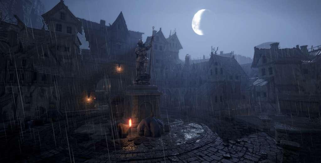 Warhammer: Vermintide 2 - Collector'S اصدار RU VPN Required ستيم كود رقمي