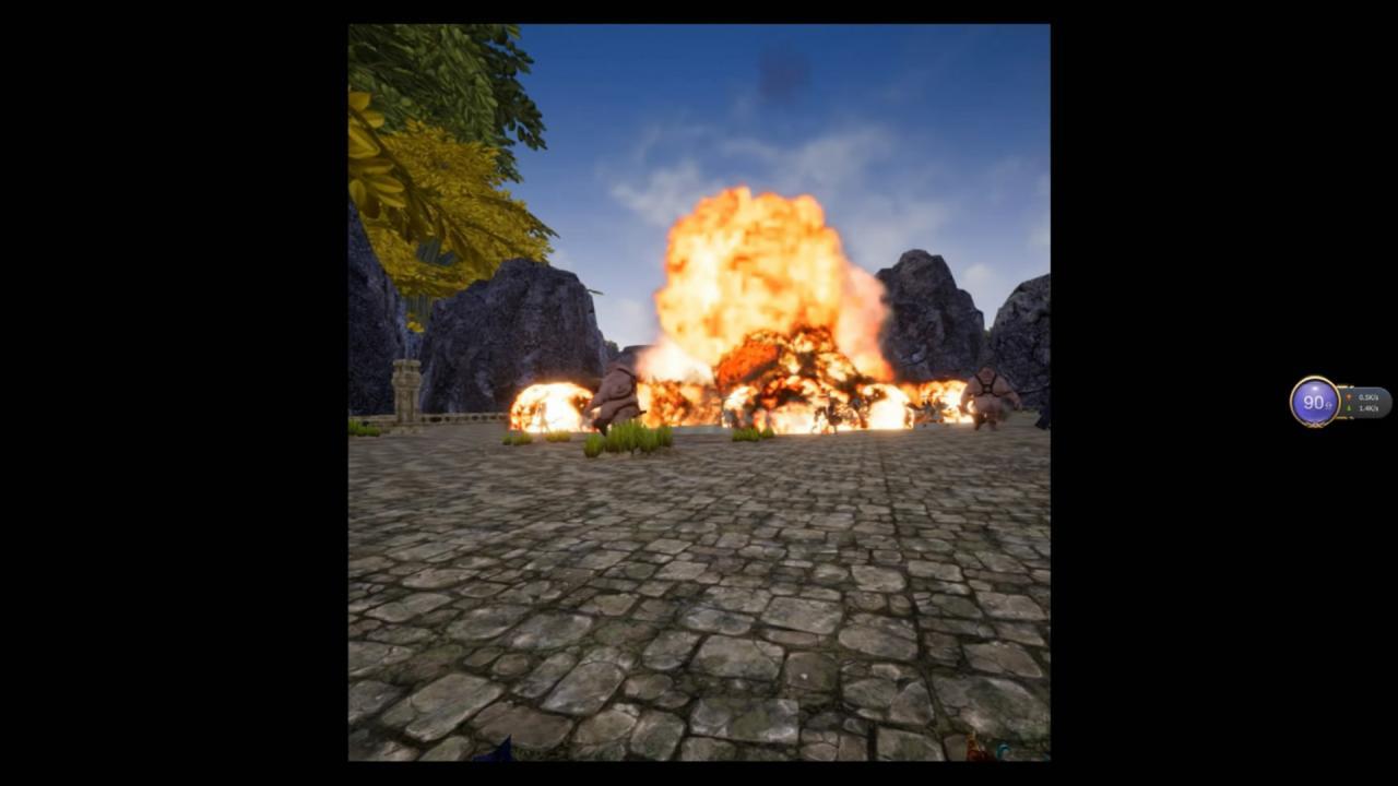 The Broken Seal ستيم كود رقمي