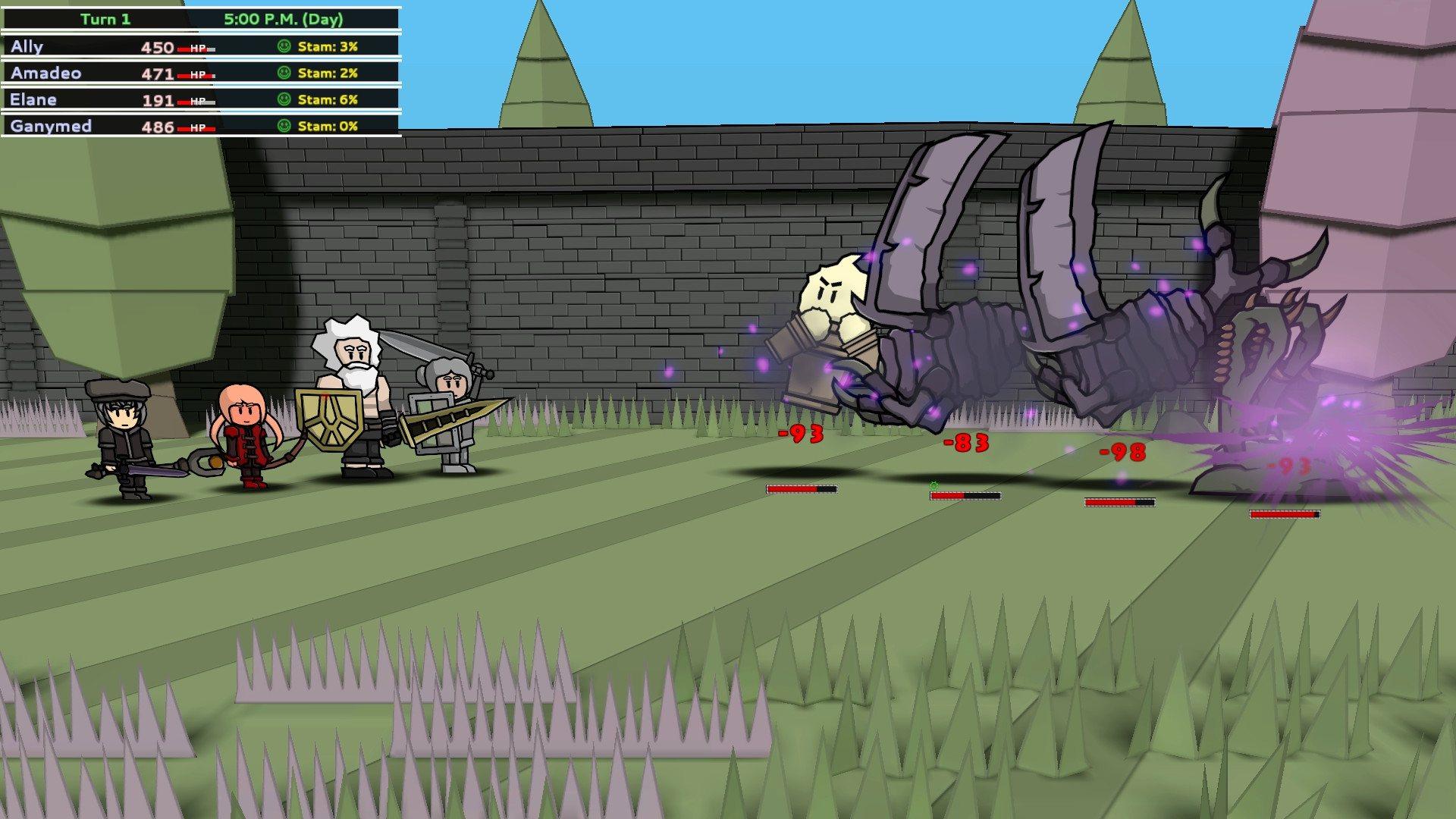 Majula Frontier ستيم كود رقمي