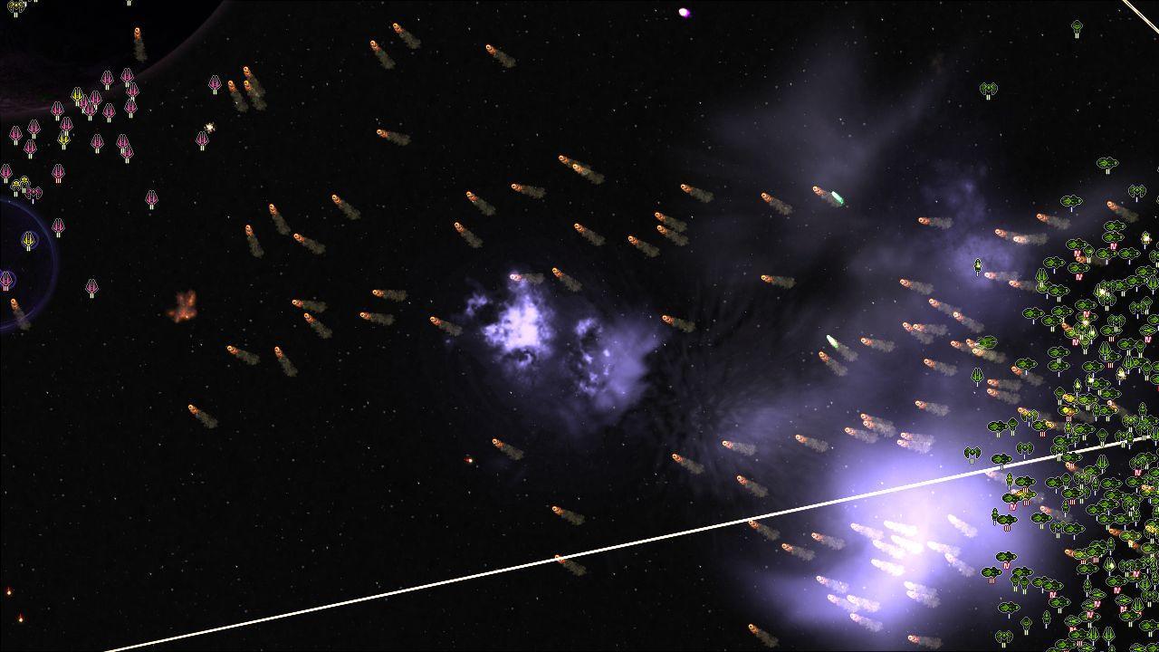 AI War - Children Of Neinzul DLC ستيم كود رقمي