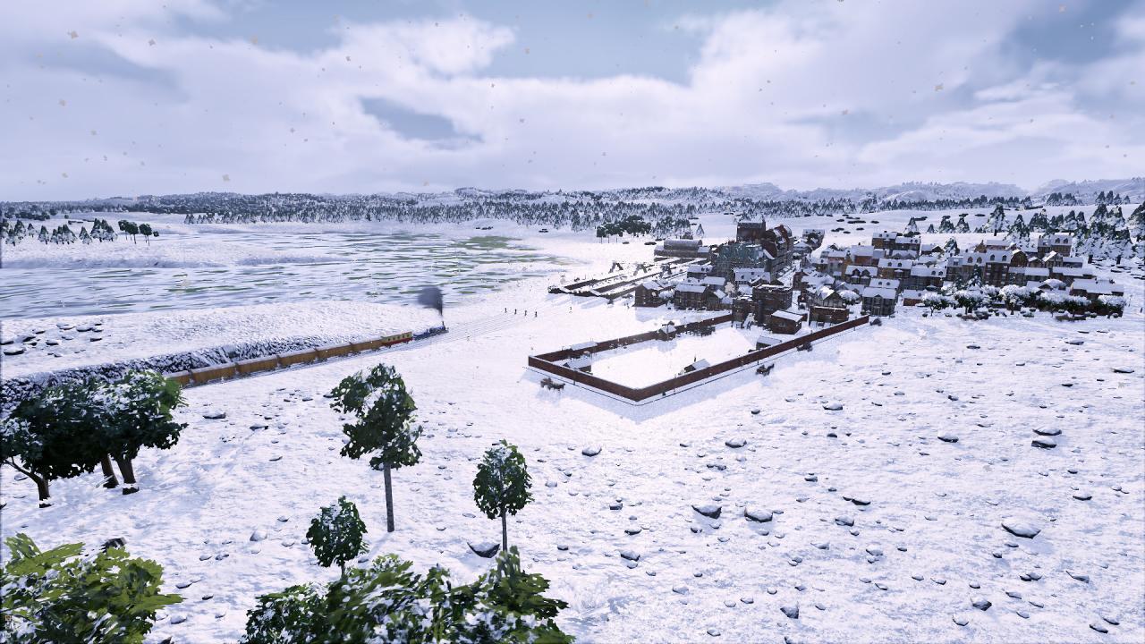 Railway Empire - Northern Europe DLC اوروبي ستيم كود رقمي