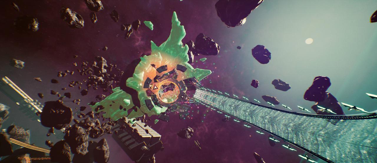 Redout - Neptune Pack DLC ستيم كود رقمي