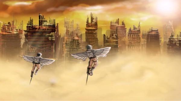 Daedalic Adventure حزمة II ستيم كود رقمي