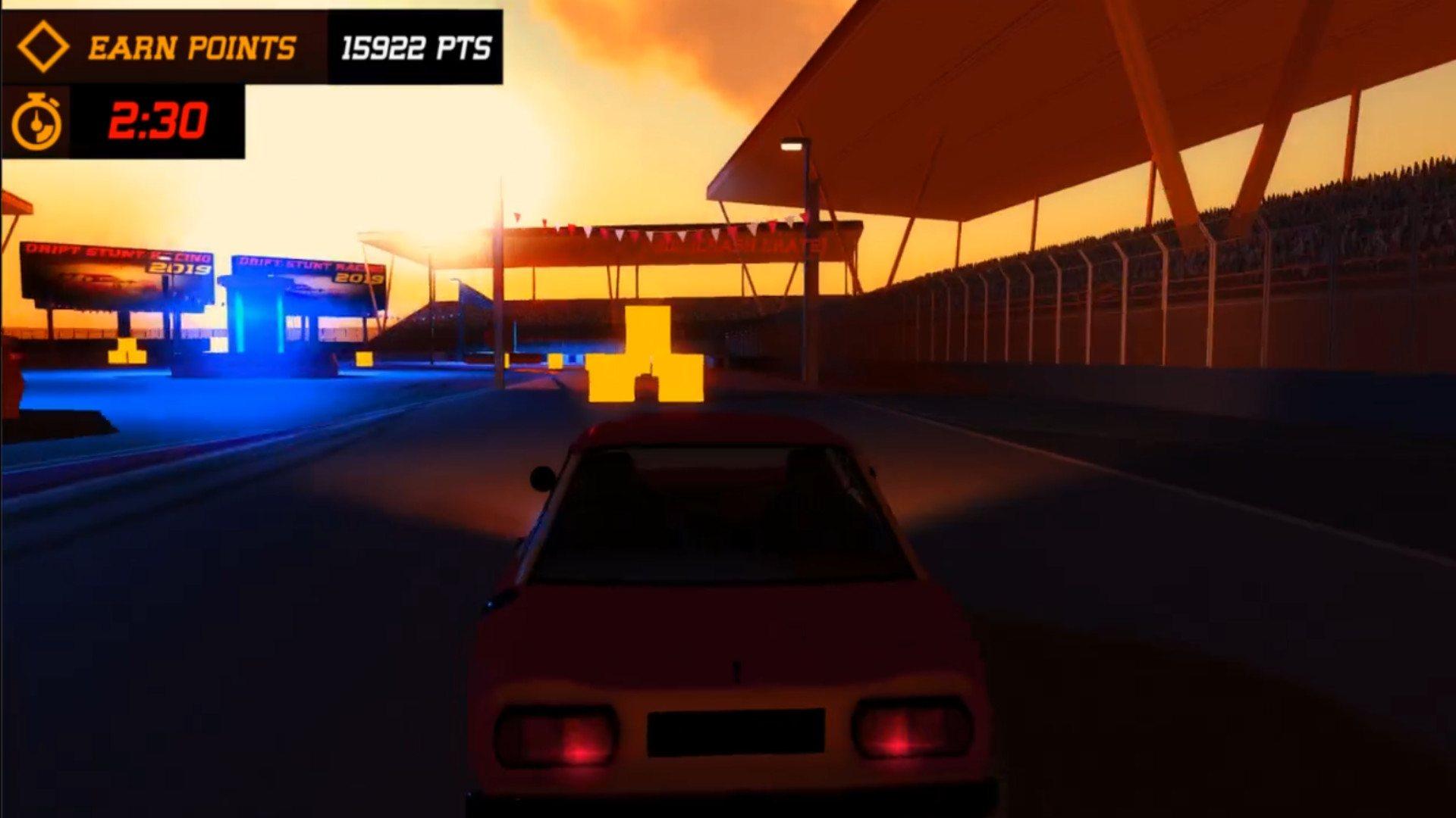 Drift Stunt Racing 2019 ستيم كود رقمي