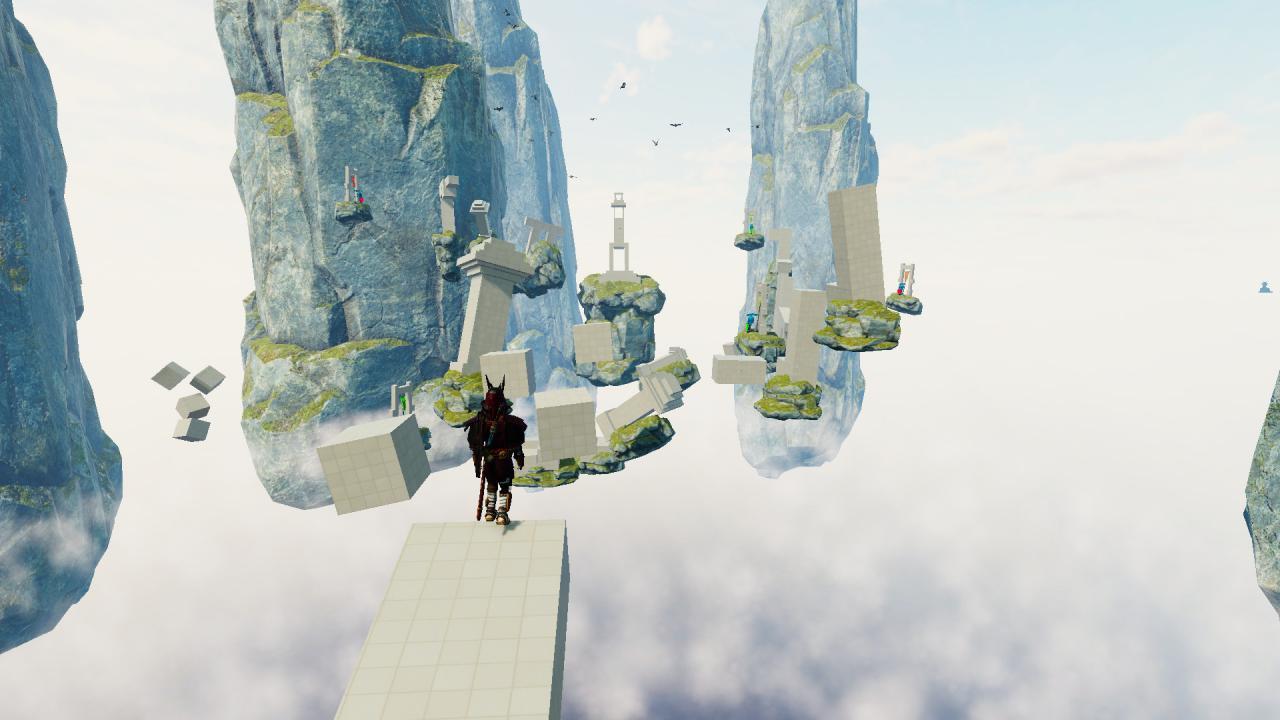 Shuriken And Aliens ستيم كود رقمي