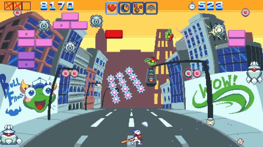 Aliens Go Home Run ستيم كود رقمي