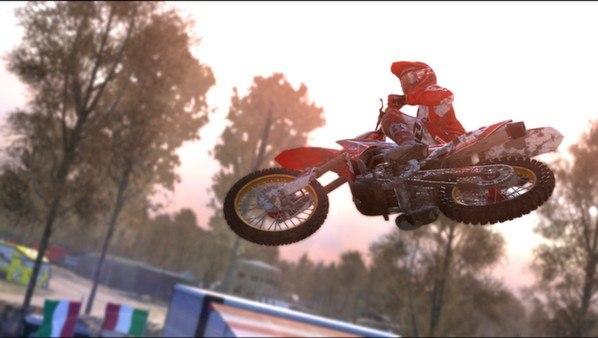 MXGP - The Official Motocross Videogame ستيم كود رقمي