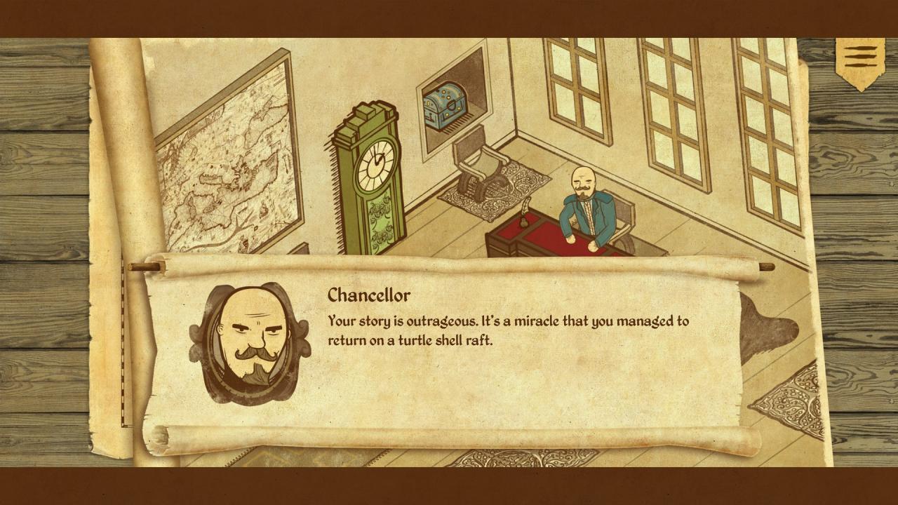 Here Be Dragons ستيم كود رقمي