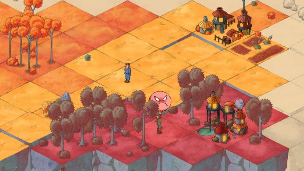 Lethis - Daring Discoverers ستيم كود رقمي