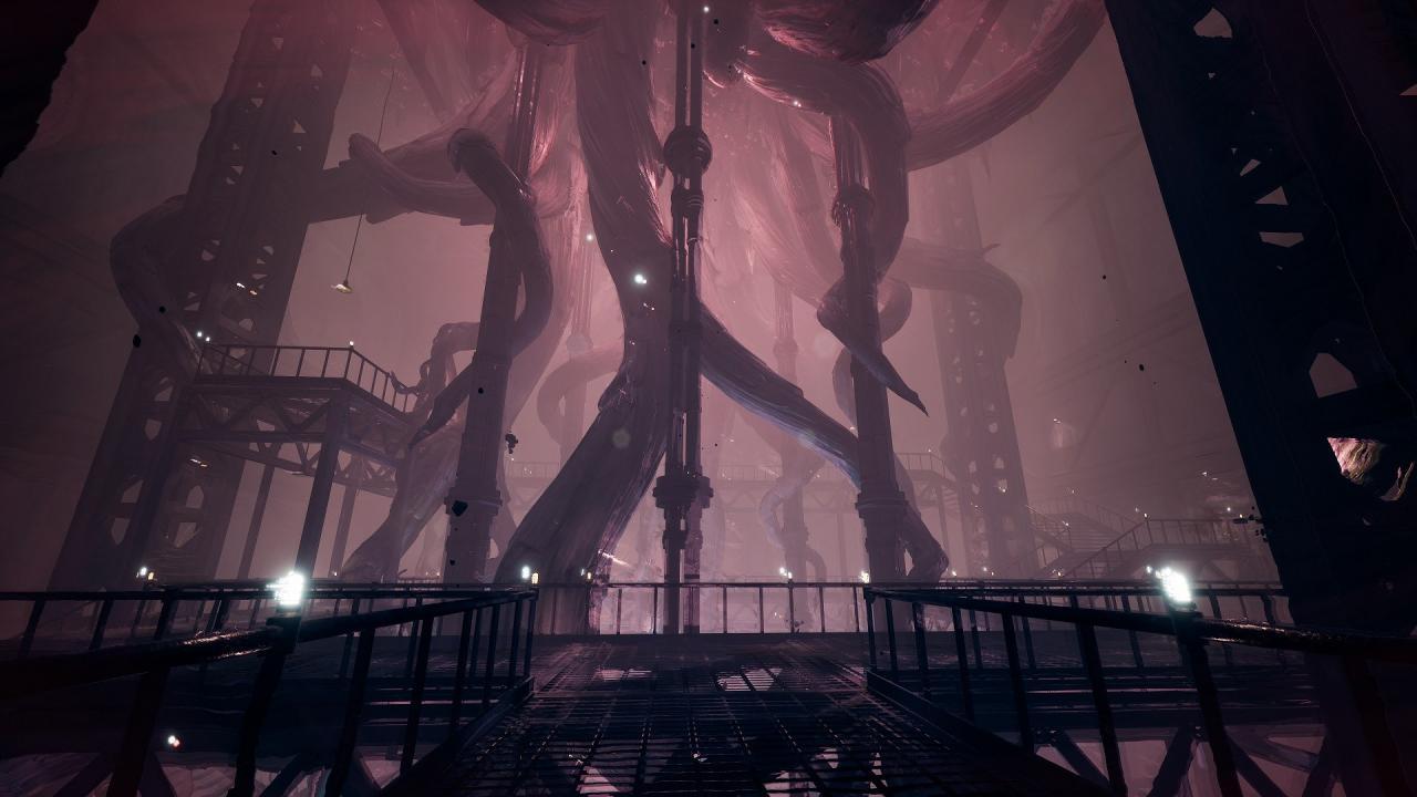 Remnant: From The Ashes - Subject 2923 DLC بي سي ستيم كود رقمي