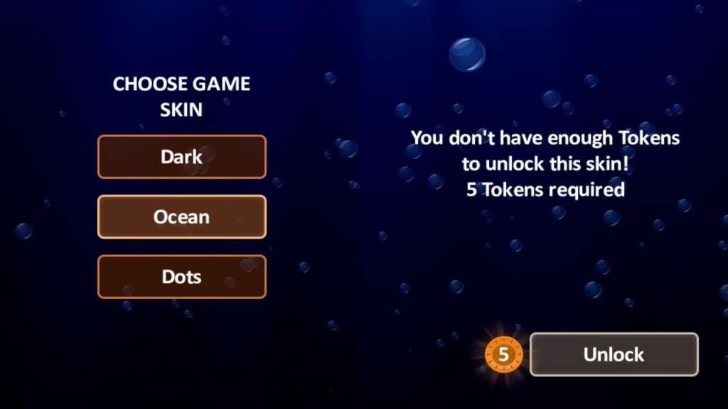 Dots EXtreme ستيم كود رقمي