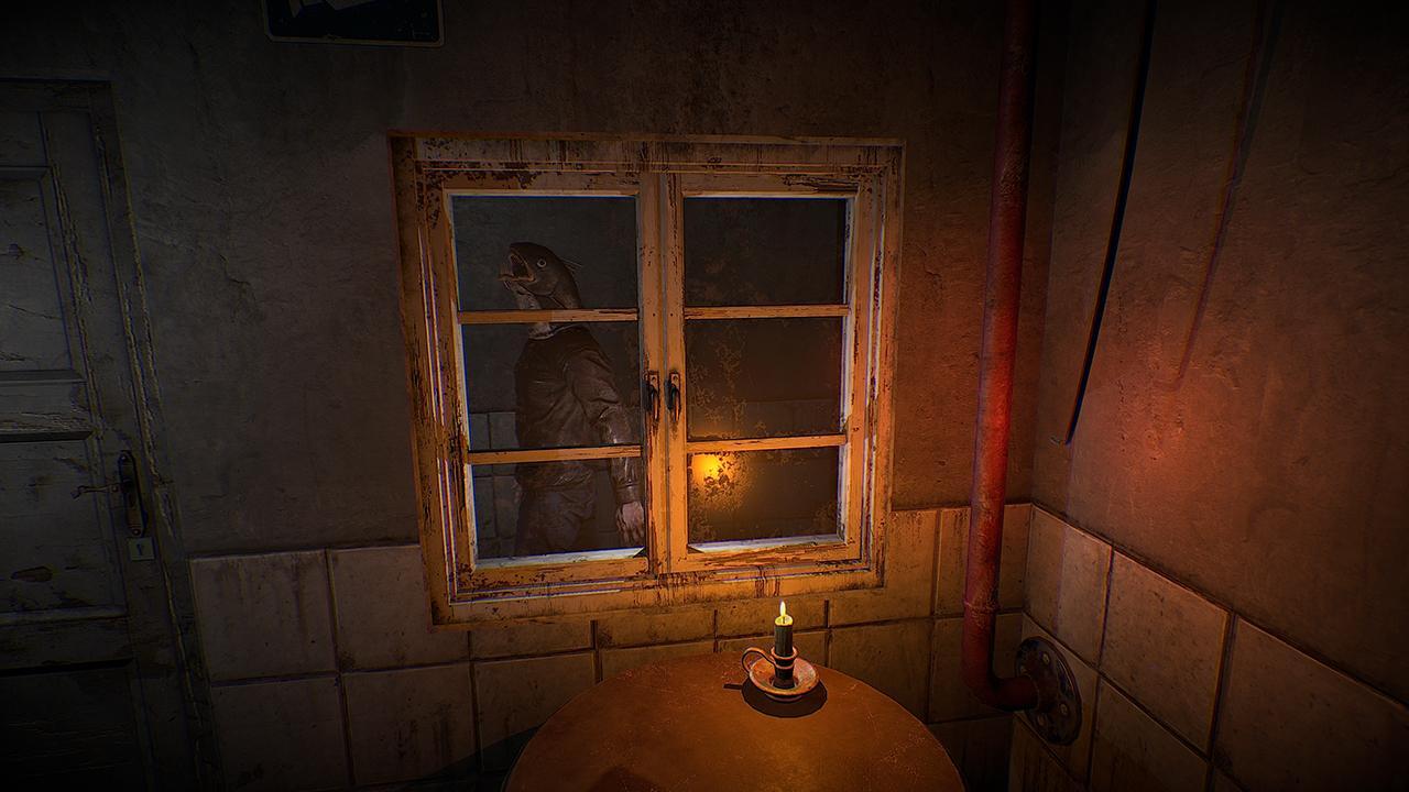 DYING: Reborn بي سي ستيم كود رقمي