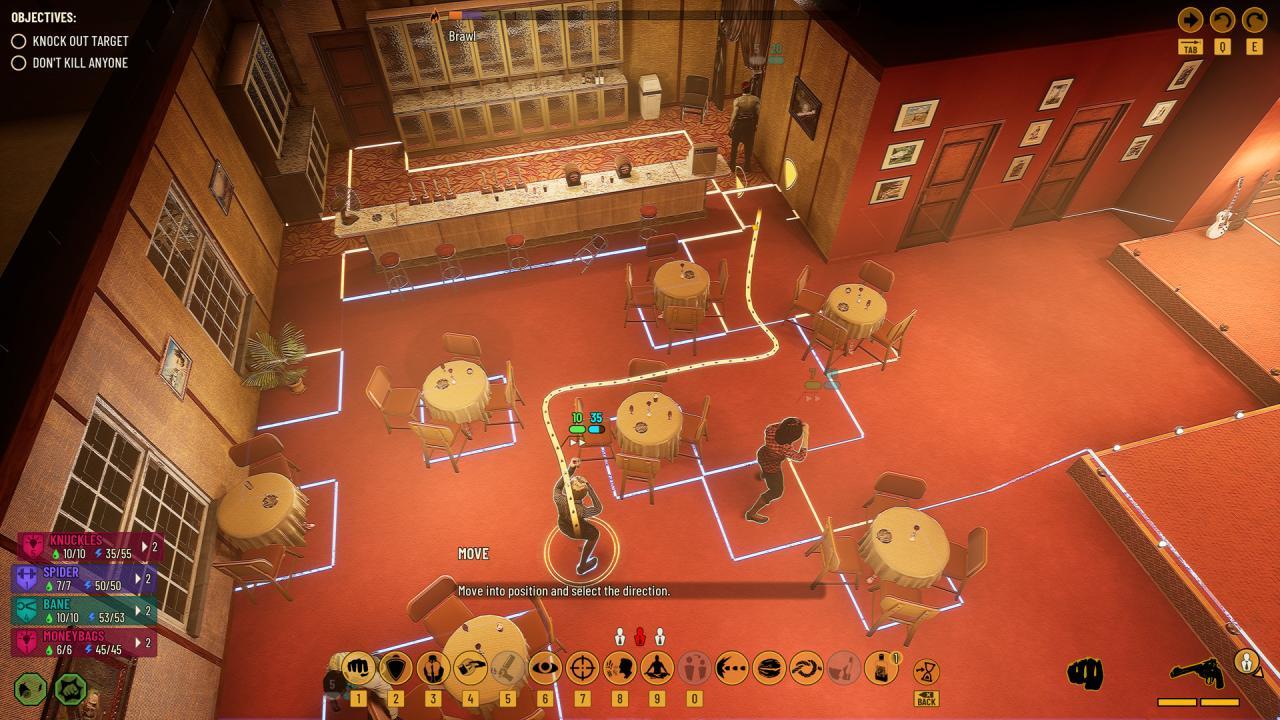 Company Of Crime ستيم كود رقمي