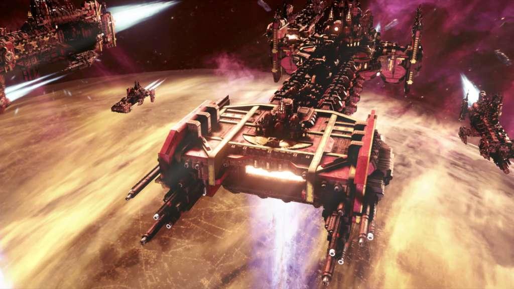 Battlefleet Gothic: Armada - Space Marines DLC ستيم كود رقمي