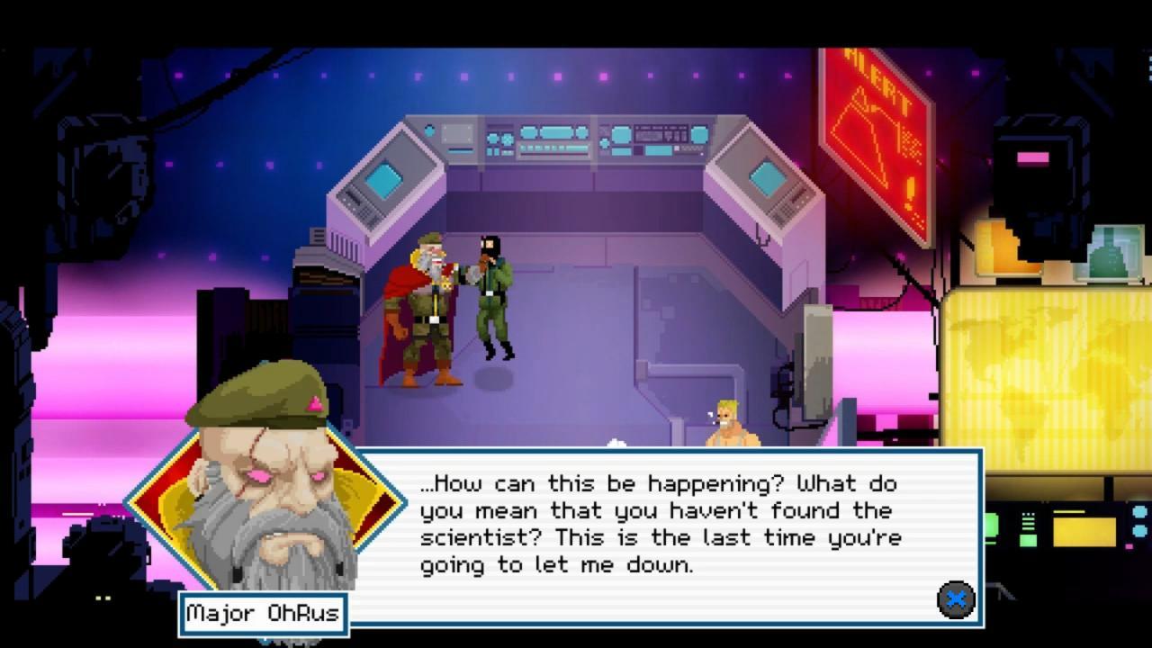 Crossing Souls بي سي ستيم كود رقمي