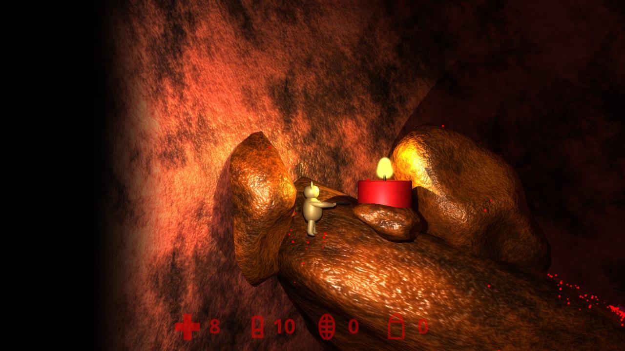 Bloody And Cruel Story Of Toys ستيم كود رقمي