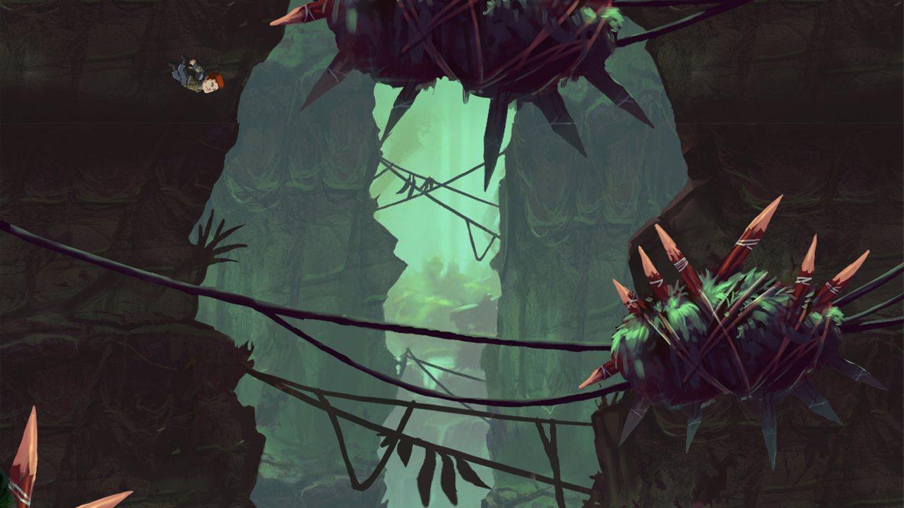 The Amazing Bernard ستيم كود رقمي