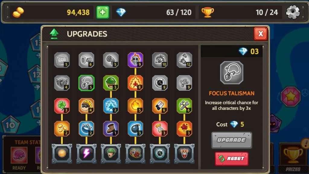 Zombo Buster Rising بي سي ستيم كود رقمي