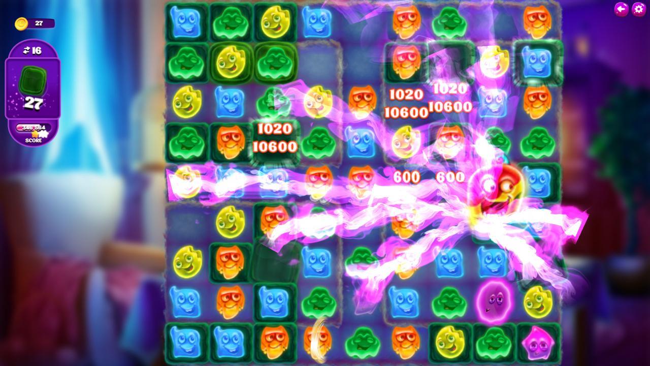 Mystery Loss ستيم كود رقمي