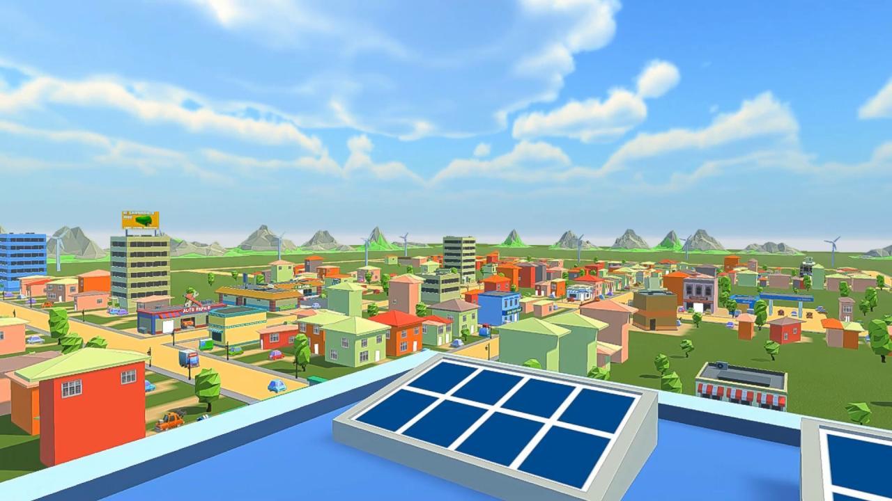 VR Paper Star ستيم كود رقمي