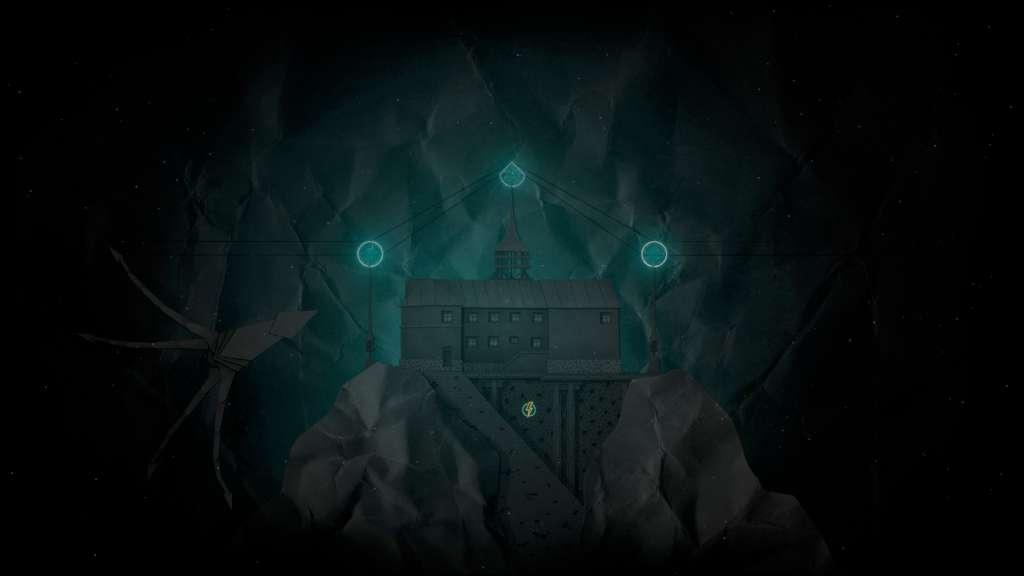 Dark Train ستيم كود رقمي