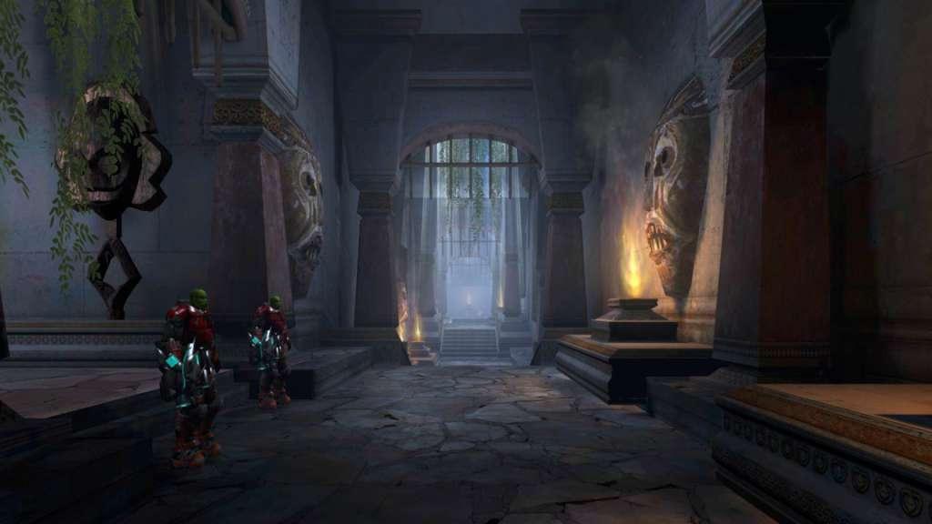 Serious Sam 2 ستيم هدية