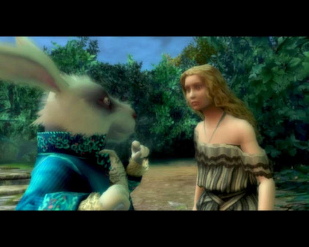 Disney Alice In Wonderland اوروبي ستيم كود رقمي