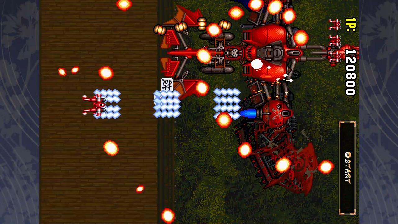 Samurai Aces بي سي ستيم كود رقمي