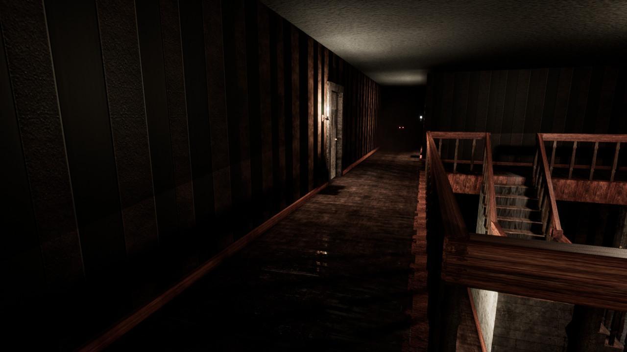 Award. Room Of Fear بي سي ستيم كود رقمي