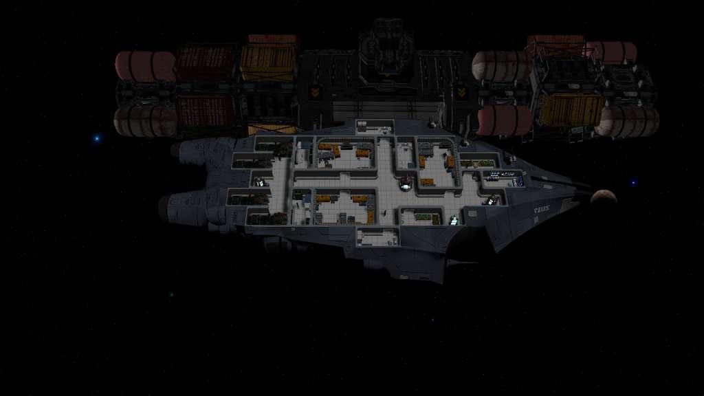 Galactic Crew ستيم كود رقمي