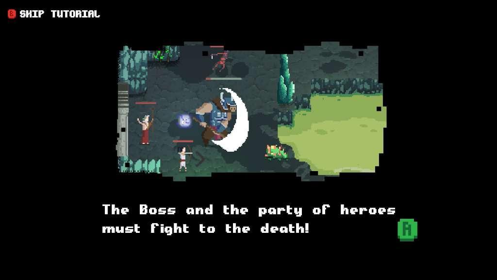 Boss Defiance ستيم كود رقمي