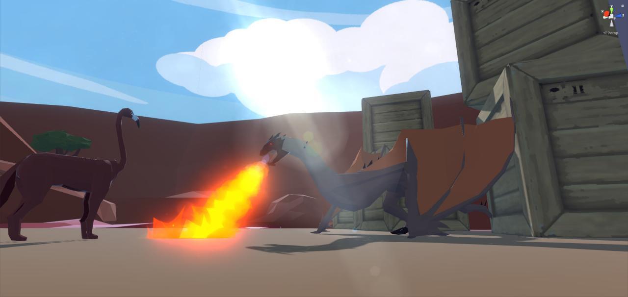 Animal Fight Club ستيم كود رقمي