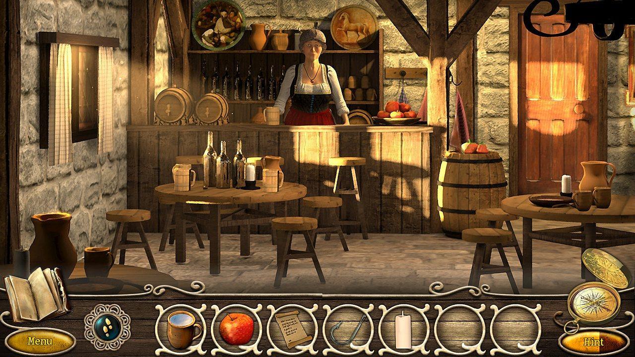 Tales From The Dragon Mountain 2: The Lair ستيم كود رقمي