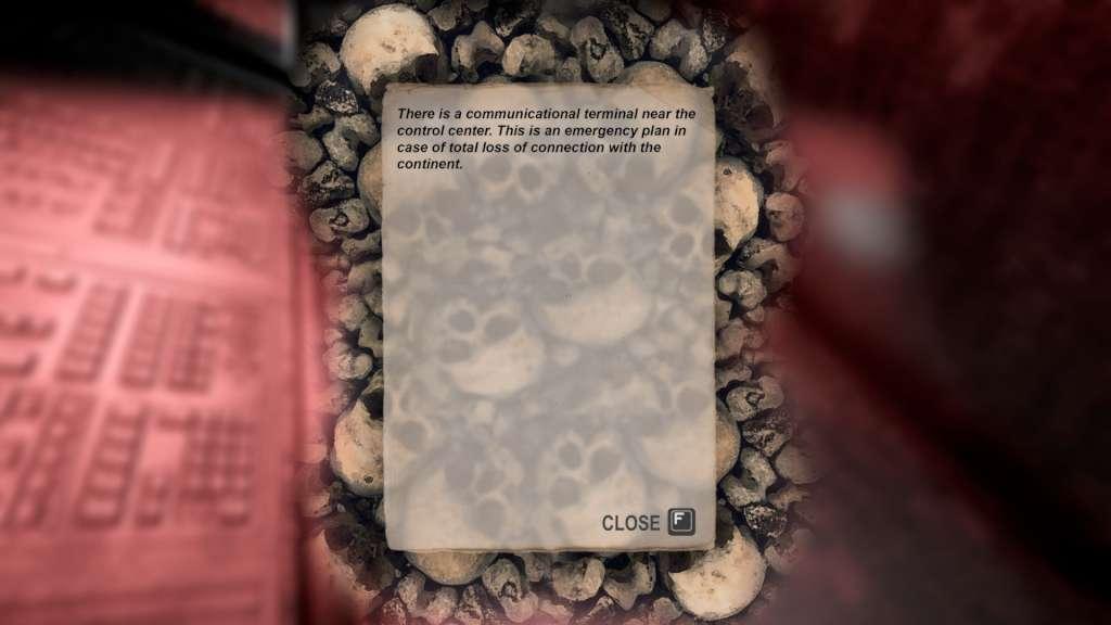 Reflecting Fate ستيم كود رقمي