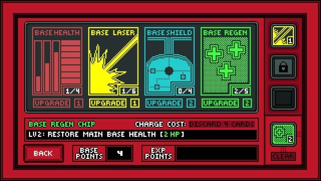 Missile Cards بي سي ستيم كود رقمي