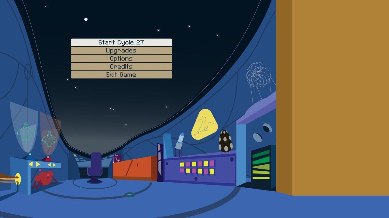 Cycle 28 ستيم كود رقمي