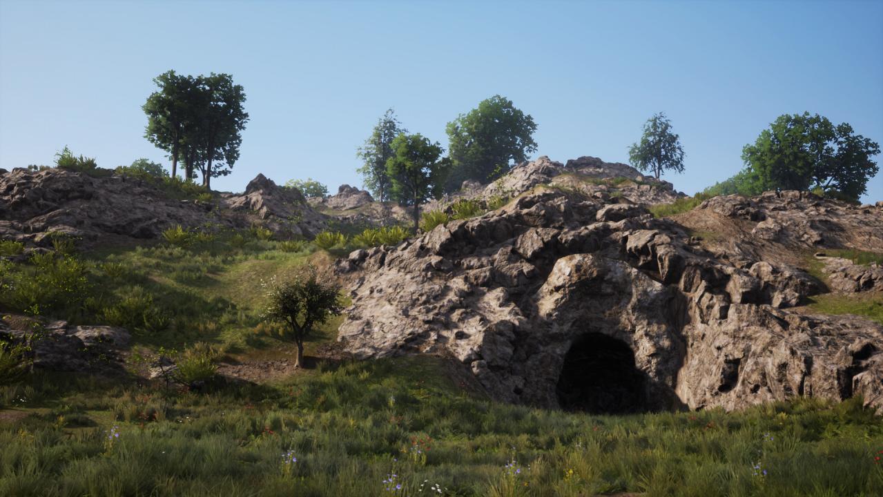 Medieval Dynasty Digital Supporter اصدار بي سي ستيم كود رقمي