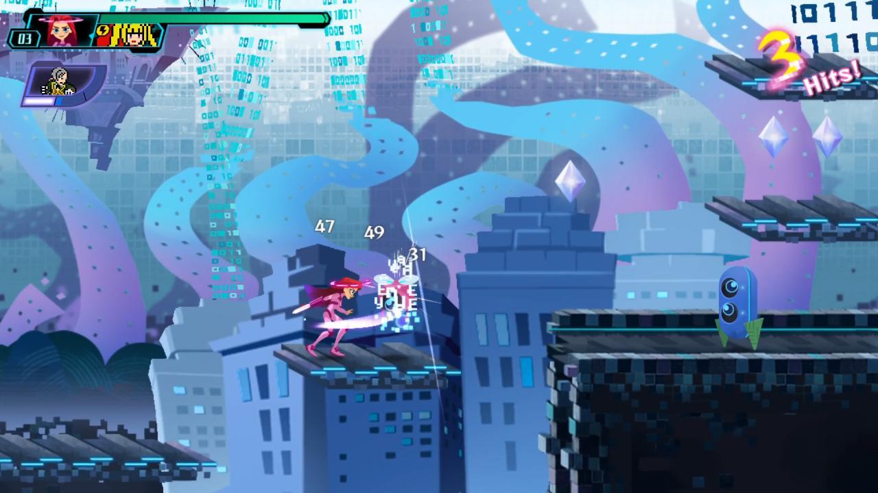 كود SHIFTER بي سي ستيم كود رقمي