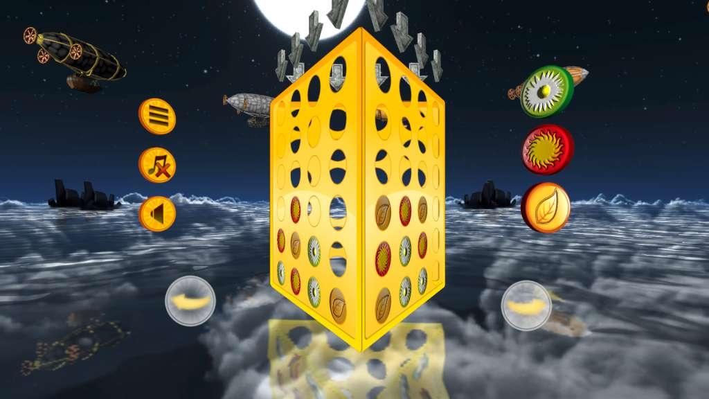 Fantastic 4 In A 2 ستيم كود رقمي