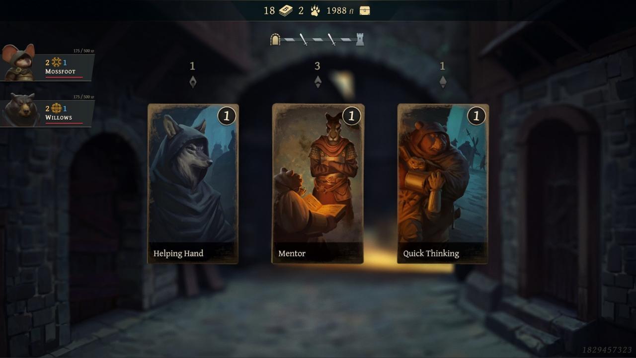 Banners Of Ruin اوروبي رابط هديه ستيم