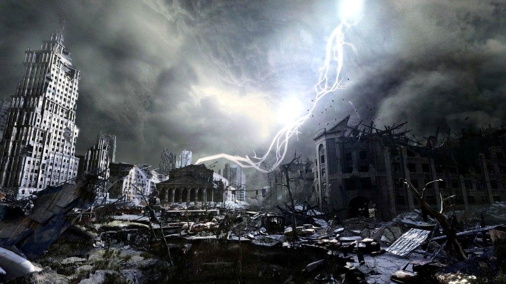Metro: Last Light اصدار ستاندرد ستيم كود رقمي