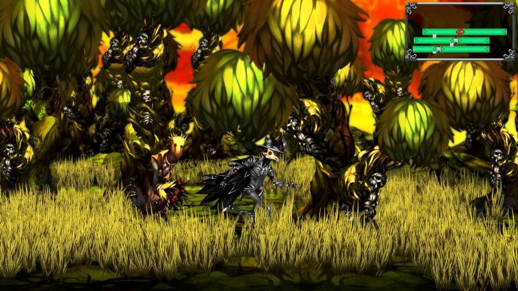 Plague Road ستيم كود رقمي