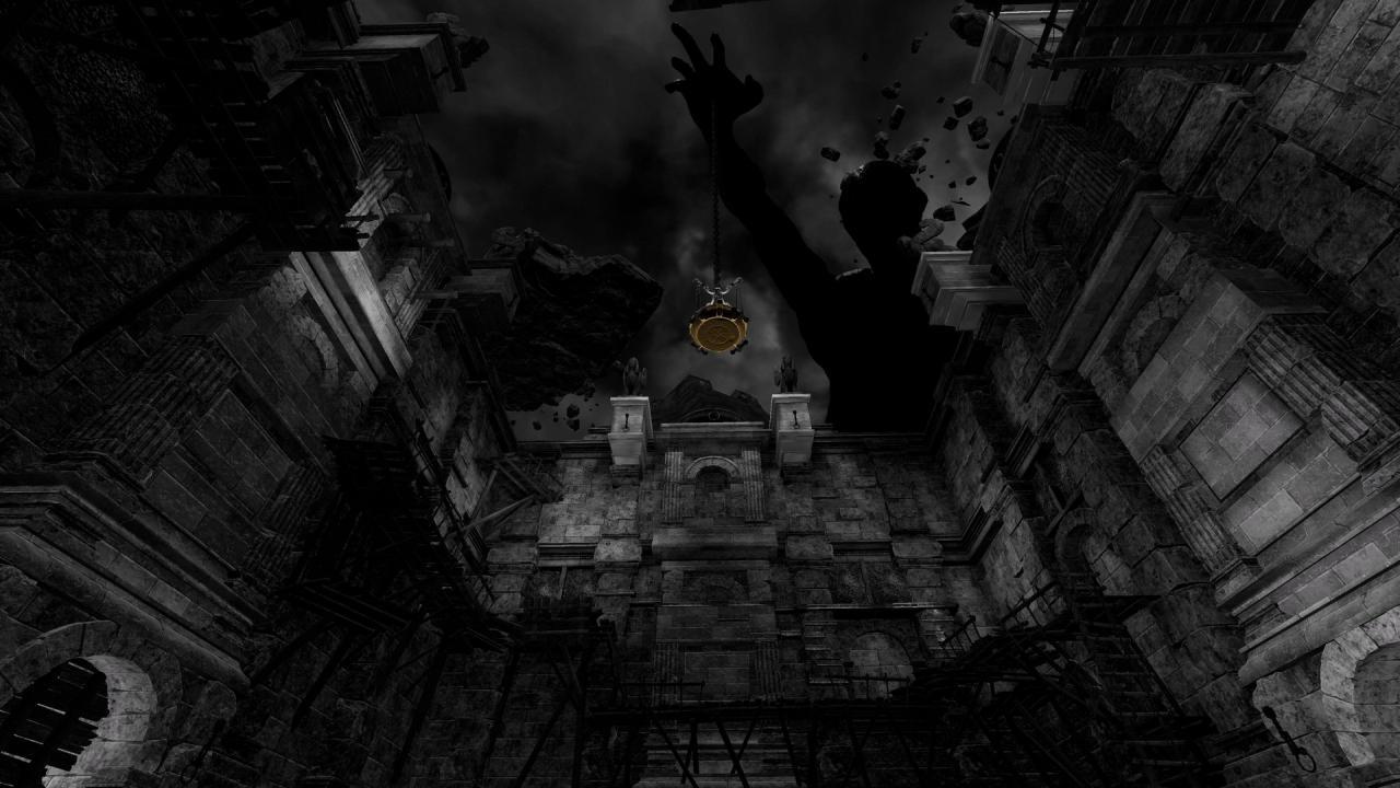 Journey For Elysium ستيم كود رقمي